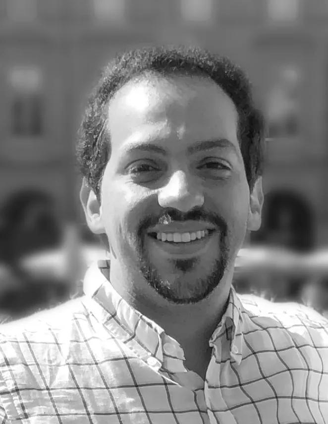 Dr. Galal Hassan